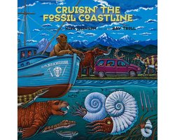 Cruisin' the Fossil Coastline