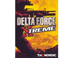Delta Force Xtreme, Next Generation (reloaded)