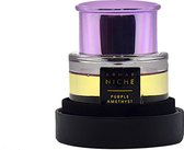 Armaf Niche Purple Amethyst - Eau de parfum spray - 90 ml