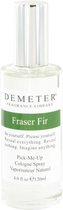 Demeter 120 ml - Fraser Fir Cologne Spray Damesparfum