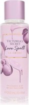 Victoria's Secret Love Spell La Creme by Victoria's Secret 248 ml - Fragrance Mist Spray