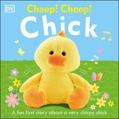 Super Noisy Books - Cheep! Cheep! Chick