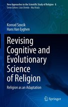 New Approaches to the Scientific Study of Religion 8 - Revising Cognitive and Evolutionary Science of Religion