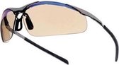 Bollé Contour Metaal veiligheidsbril met ESP lens