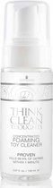 Sensuva - Think Clean Thoughts Anti Bacterial Toy Cleaner Foaming 150 ml