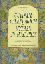 Culinair calendarium Mythen en Mysteries