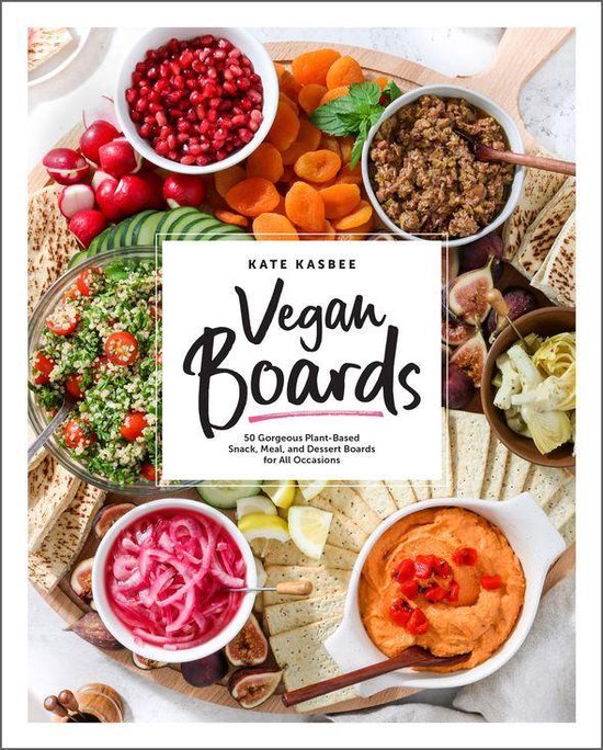 Vegan Boards - cover
