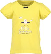 Blue Seven Meisjes Kinder T-Shirt - Maat 122