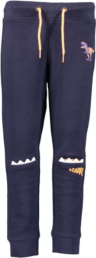 Blue Seven Jongens Kinder Broek - Maat 110 | bol.com