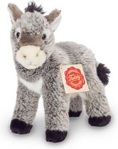 Hermann Teddy Ezel 19 cm. 902119