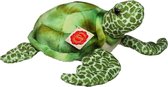Hermann Teddy schildpad 22 cm. 901136