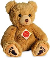 Hermann Teddy teddybeer 23 cm. goud geel 911920