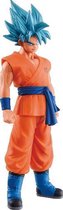 Dragon Ball Super -Son Goku SSGSS - Chouzoushu PVC Figuur