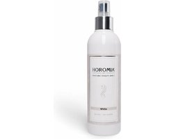 Textielspray White - Horomia