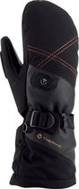 Therm-Ic Ultra Heat Mittens Women ski wanten dames zwart