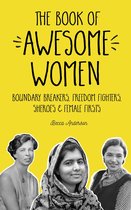 Awesome Books - The Book of Awesome Women