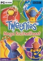 Tweenies Mega Knutsel Feest
