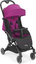 CAM Cubo Pushchair - Buggy - VIOLA - Made in Italy