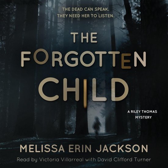 The Forgotten Child - cover