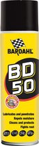 Bardahl - BD-50 multispray - kruipolie - genre WD40