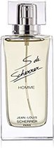 Jean Louis S De Scherrer homme edt 50ml