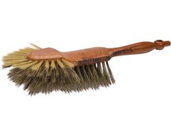 Handveger Talon - Grijs Varkenshaar