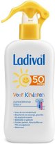 Ladival Zonnebrandspray - voor kinderen - SPF 50+ - 200 ml