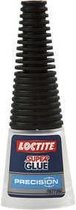 Loctite Precisie secondelijm, , 5gr