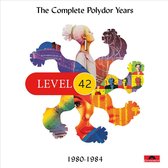 Complete Polydor Years, Vol. 1: 1980-1984