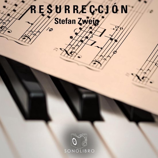 La resurrección - cover