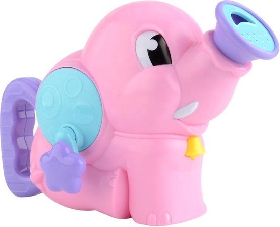 verlegen Afslachten activering Badspeelgoed 1 jaar baby badspeeltjes Speelgoed 2 Jaar Bad Olifant - Baby  Toys -... | bol.com