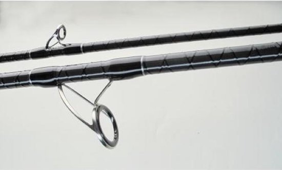 DEGA Sea Master Pilk & Spoon - 270cm - 50-100gr. van DEGA — afbeelding 4