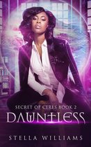 Secret of Ceres 2 - Dauntless