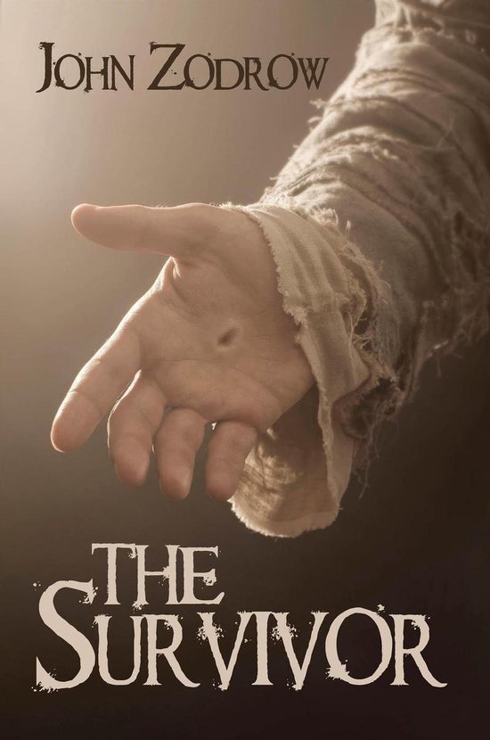 The Survivor - cover