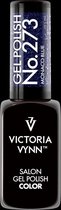 VICTORIA VYNN ™ Salon Gellak | 273 Monaco Blue