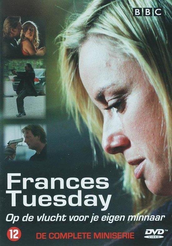 Cover van de film 'Frances Tuesday'