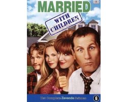 Married With Children - Seizoen 7