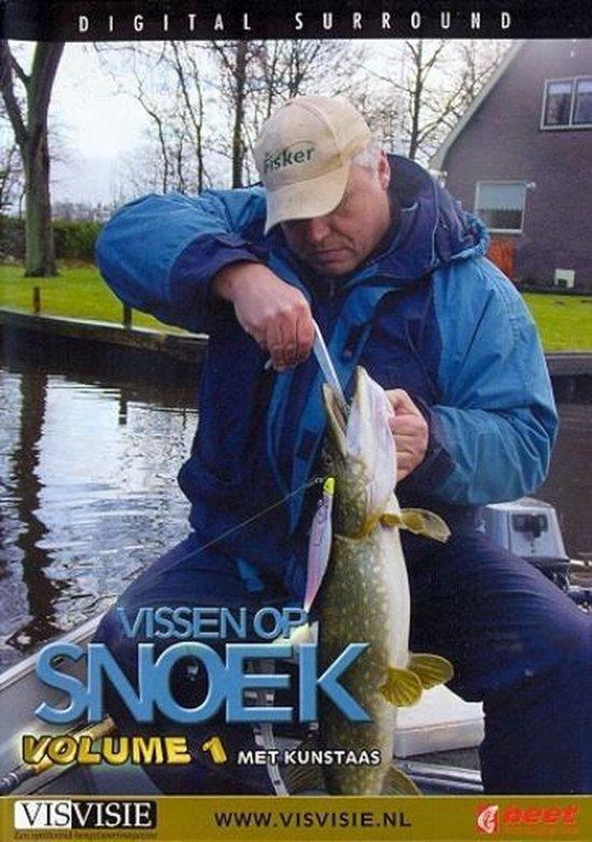 Vissen Op Snoek Deel 1