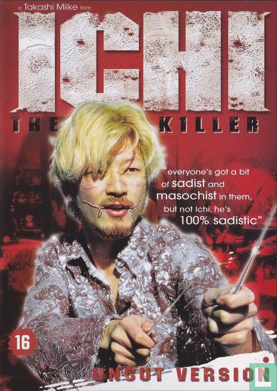 Ichi the killer