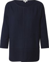 Tom Tailor shirt Donkerblauw-S