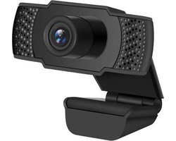 FHD 720P webcam USB 3.0 webcamera PC camera Computer met interne ruisonderdrukking Microfoon Web cam voor online