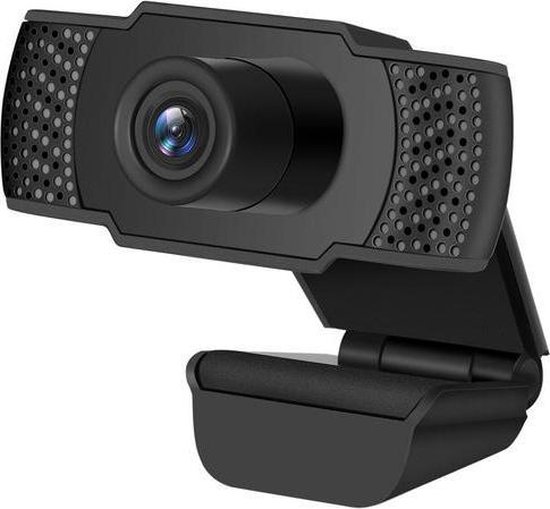 FHD 720P webcam USB 3.0 webcamera PC camera Computer met interne  ruisonderdrukking... | bol.com