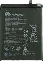 for Huawei Mate 9 / Mate 9 Pro / Huawei Y7  Batterij HB396689ECW 4000mAh