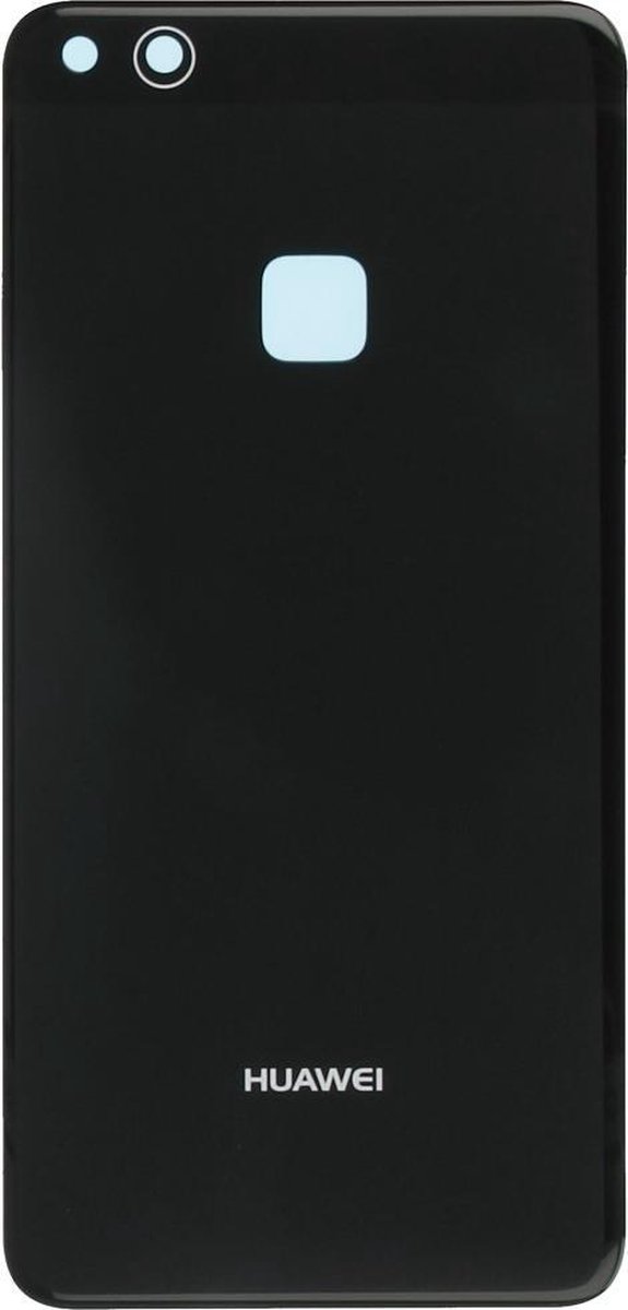 Huawei P10 Lite Battery Cover (Zwart)