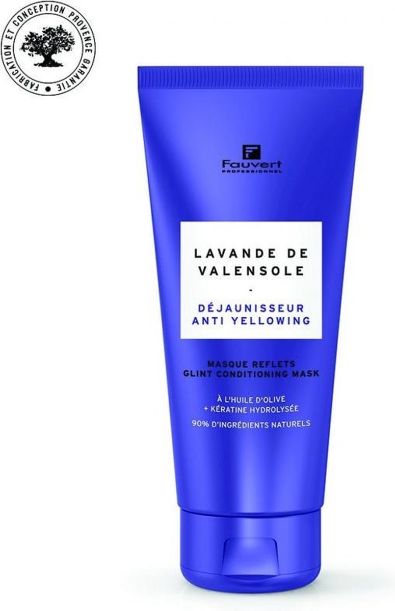 MASQUE REFLET DEJAU LAV 200ML