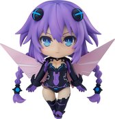 Hyperdimension Neptunia Nendoroid Action Figure Purple Heart 10 cm