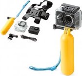 Action camera set - 1080P HD