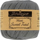Scheepjes Maxi Sweet Treat 242 Metal Grey