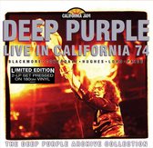 Cal Jam - Live In California 74