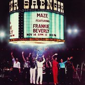 Frankie Beverly Maze - Live In New Orleans (2 LP)
